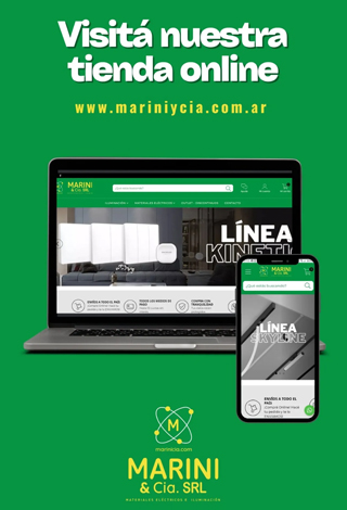 Tienda On line